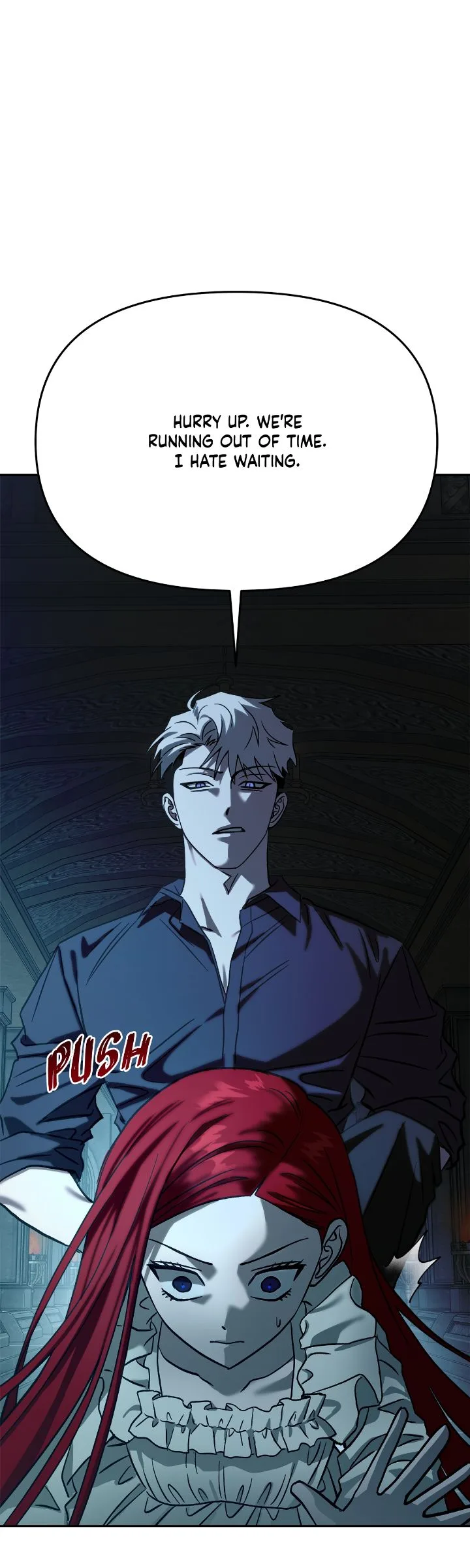 Call me the Devil Chapter 106 page 74