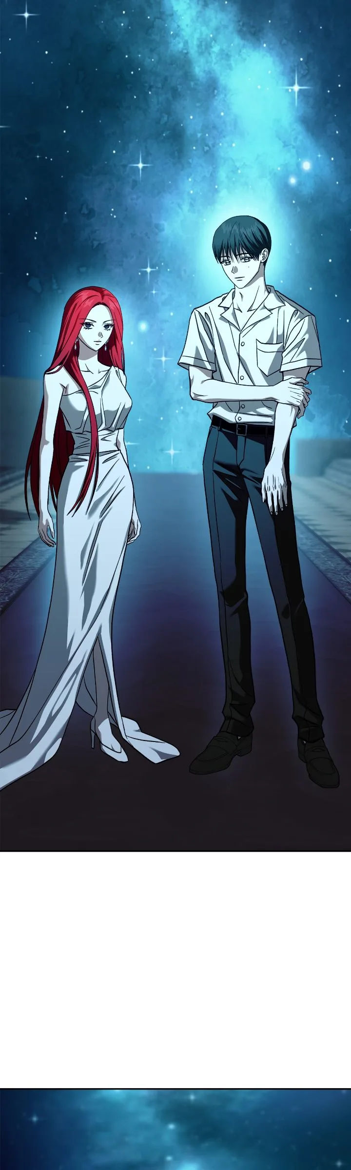 Call me the Devil Chapter 108 page 3