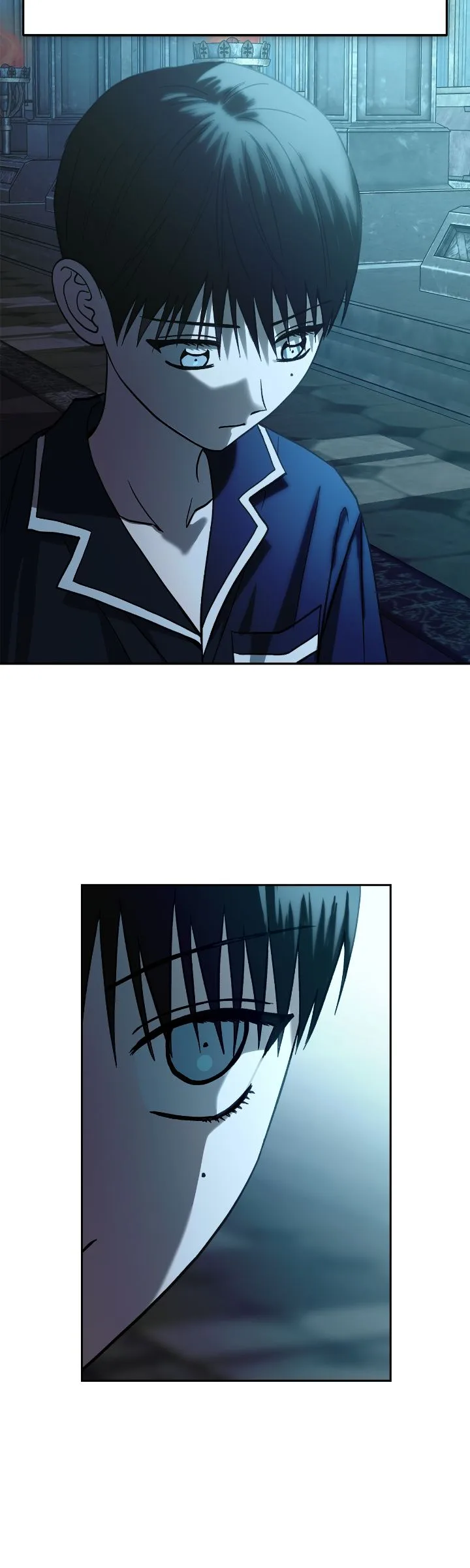 Call me the Devil Chapter 106 page 70