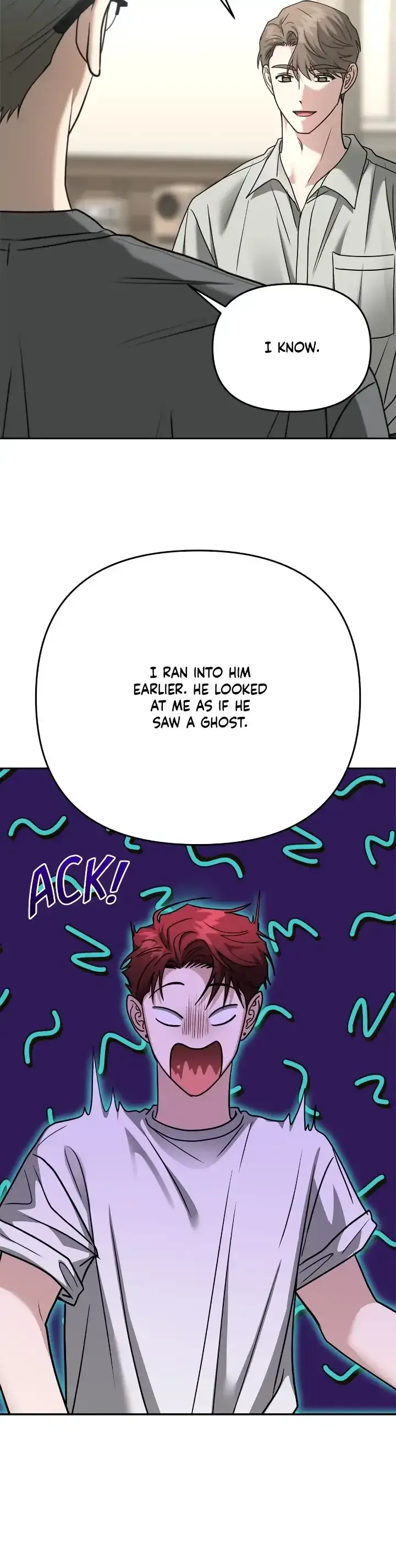 Call me the Devil Chapter 90 page 29