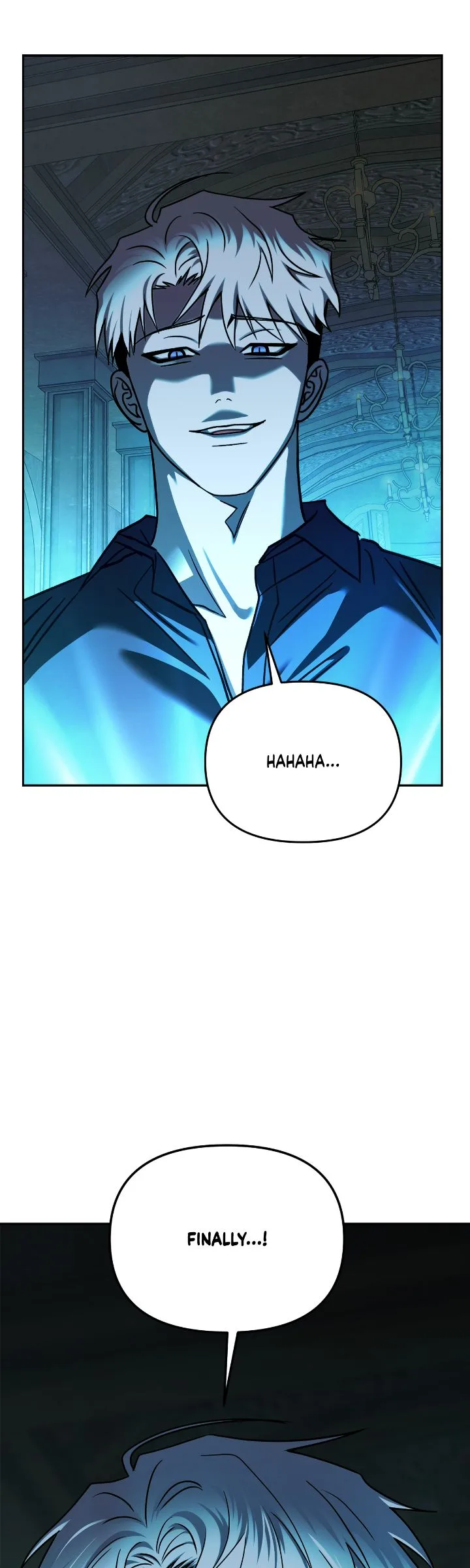 Call me the Devil Chapter 107 page 14