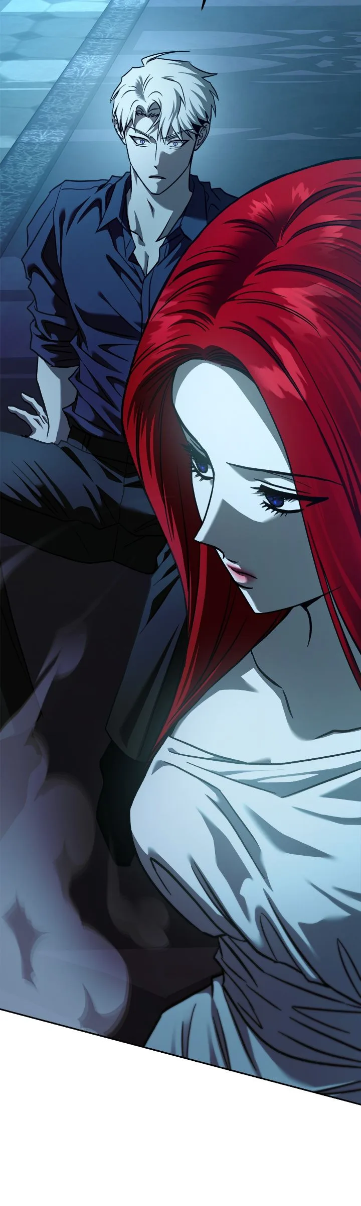 Call me the Devil Chapter 107 page 29