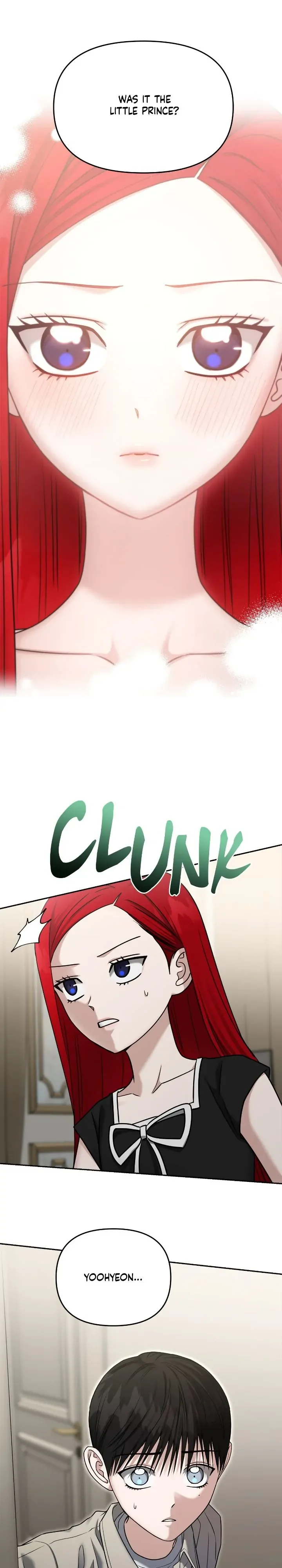 Call me the Devil Chapter 88 page 30