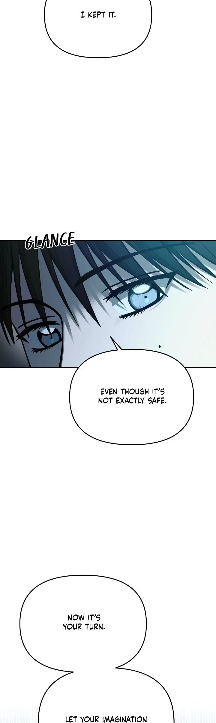 Call me the Devil Chapter 107 page 38