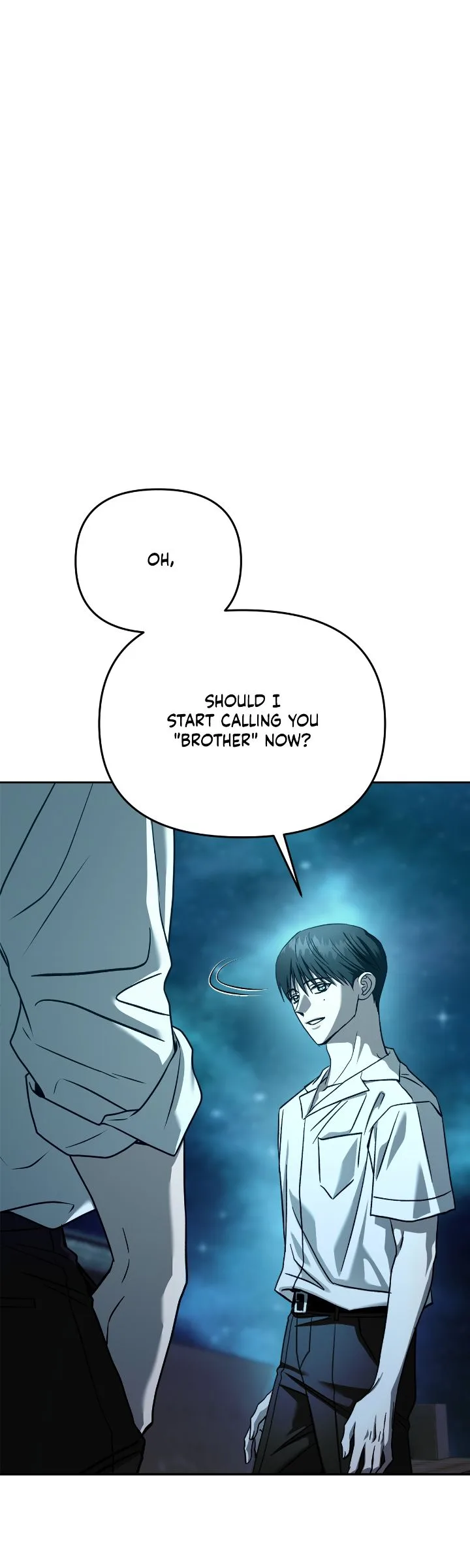 Call me the Devil Chapter 108 page 14
