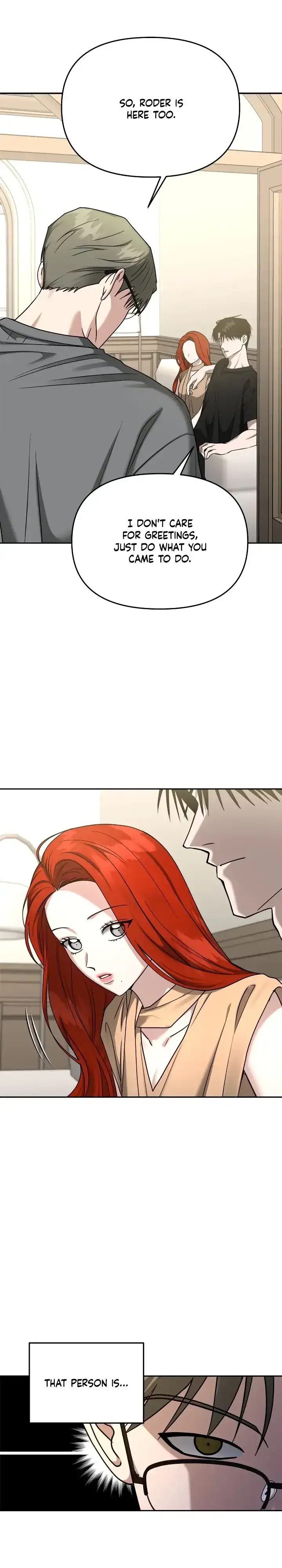 Call me the Devil Chapter 90 page 30