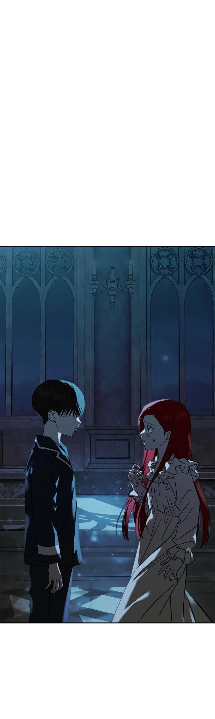 Call me the Devil Chapter 106 page 84