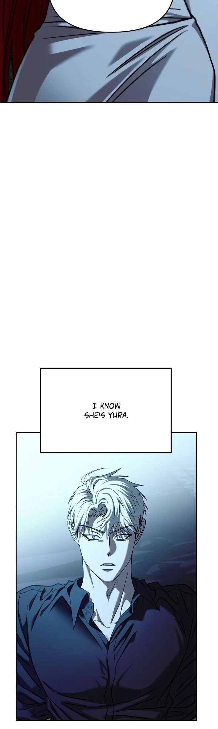 Call me the Devil Chapter 107 page 31