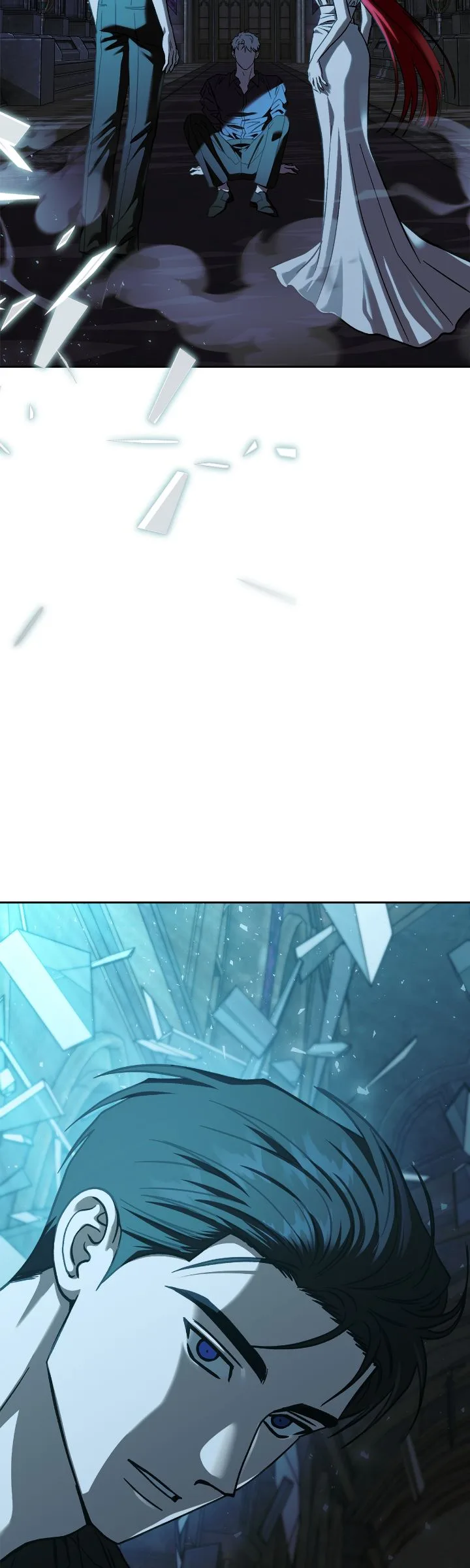 Call me the Devil Chapter 107 page 25