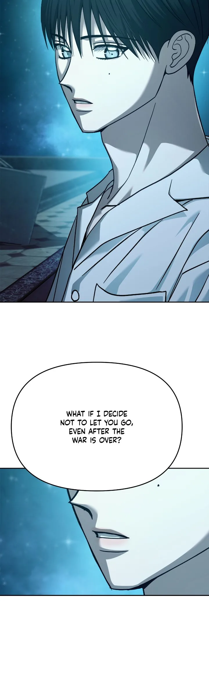 Call me the Devil Chapter 108 page 18