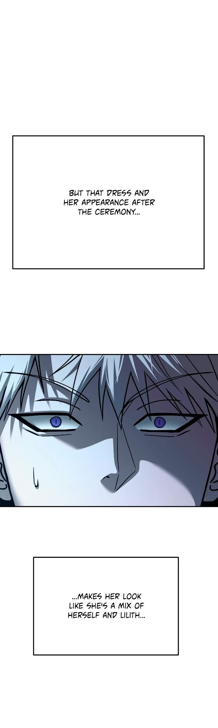 Call me the Devil Chapter 107 page 32