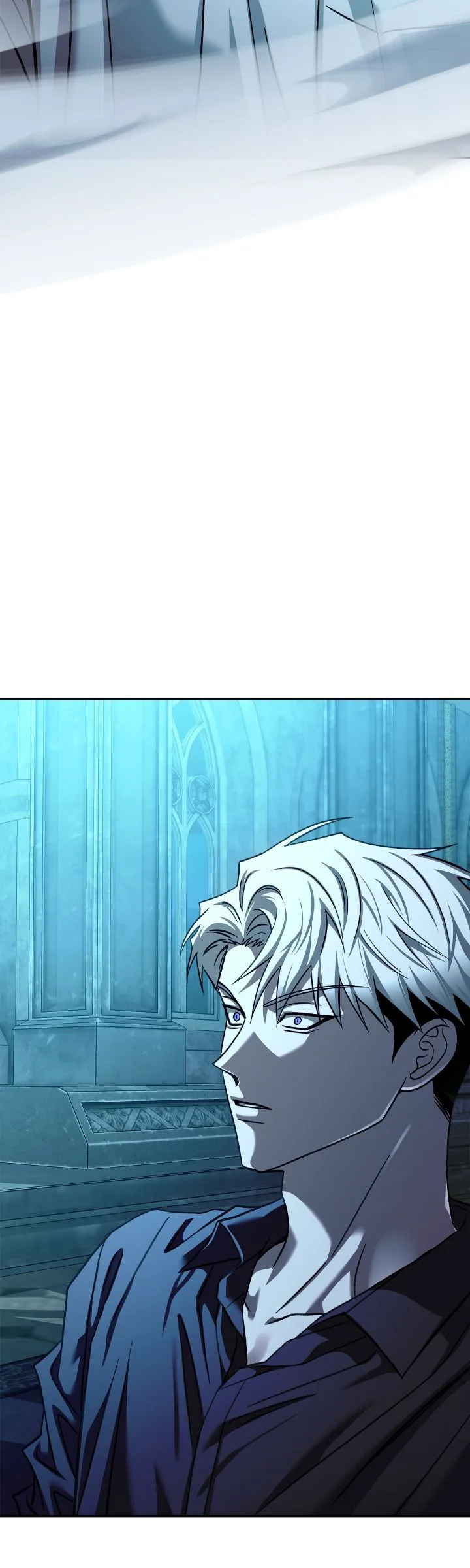 Call me the Devil Chapter 107 page 36