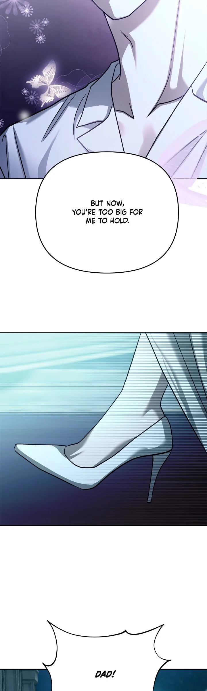 Call me the Devil Chapter 108 page 6