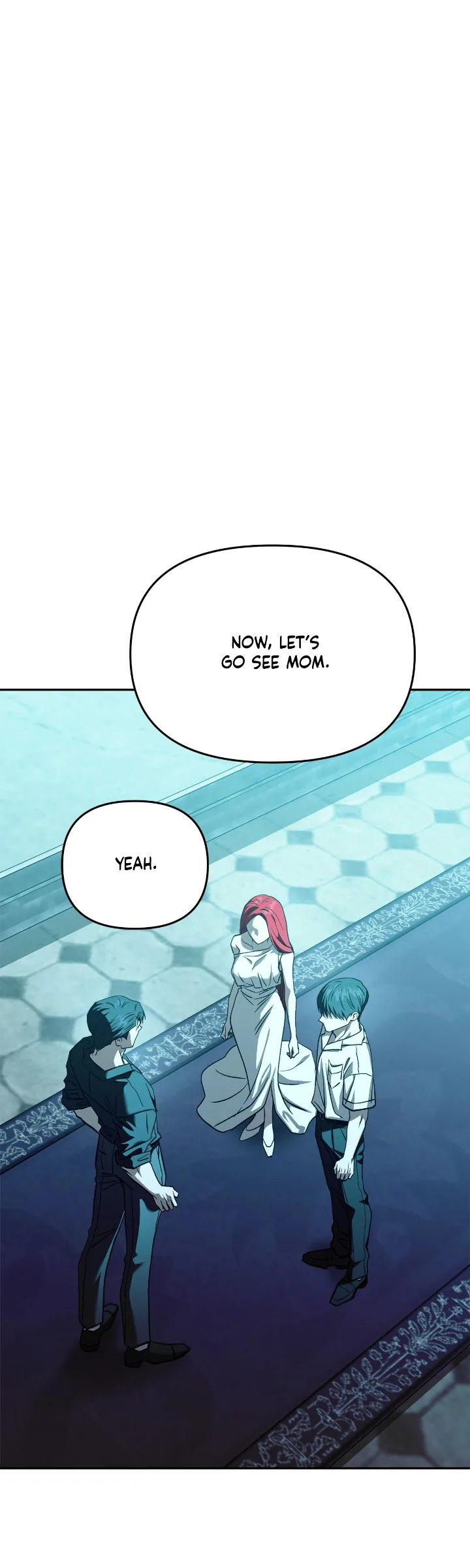 Call me the Devil Chapter 108 page 13