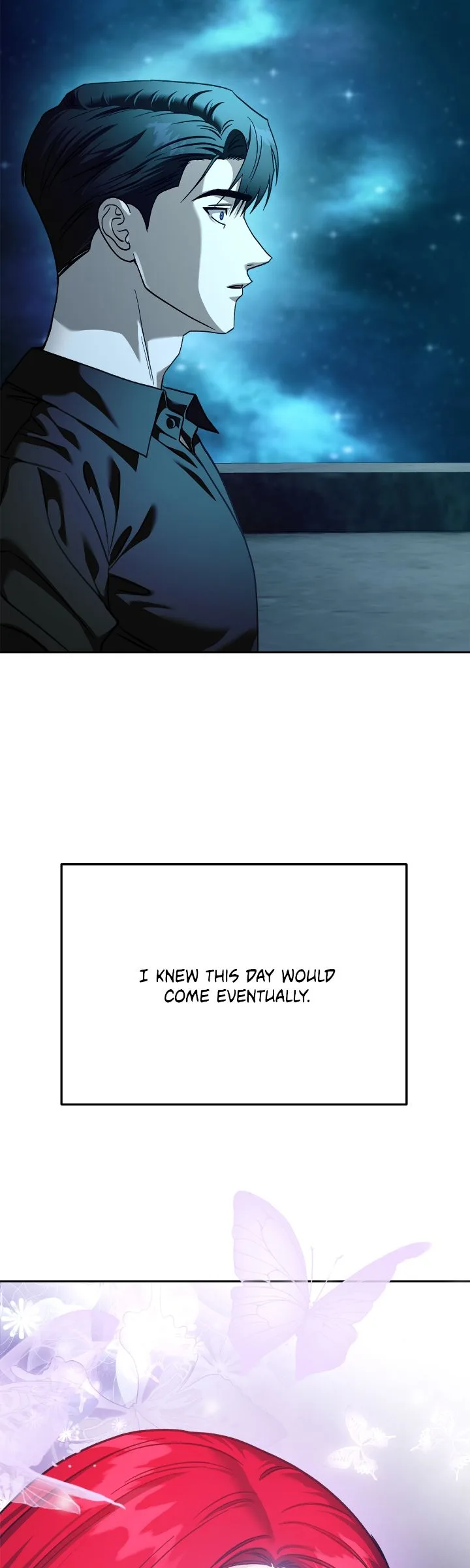 Call me the Devil Chapter 108 page 4