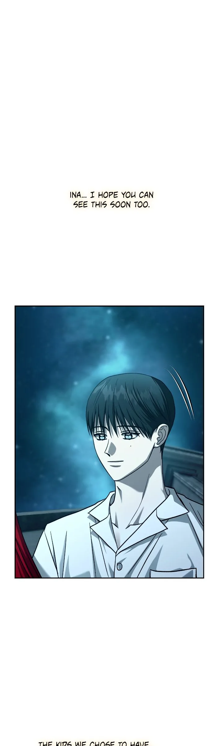 Call me the Devil Chapter 108 page 9