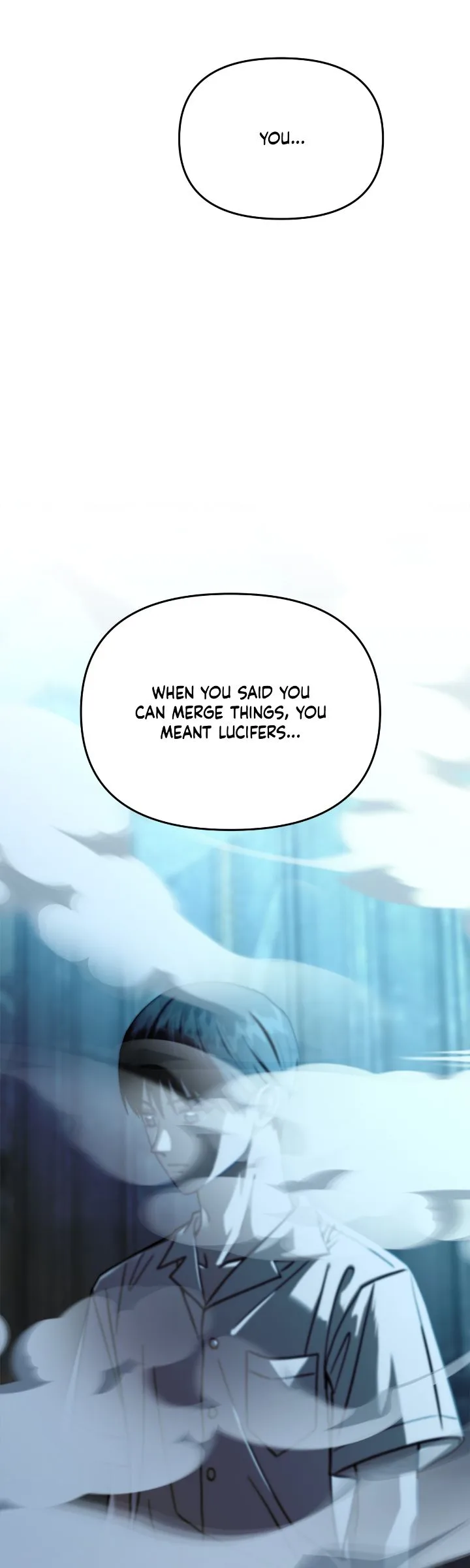 Call me the Devil Chapter 107 page 34