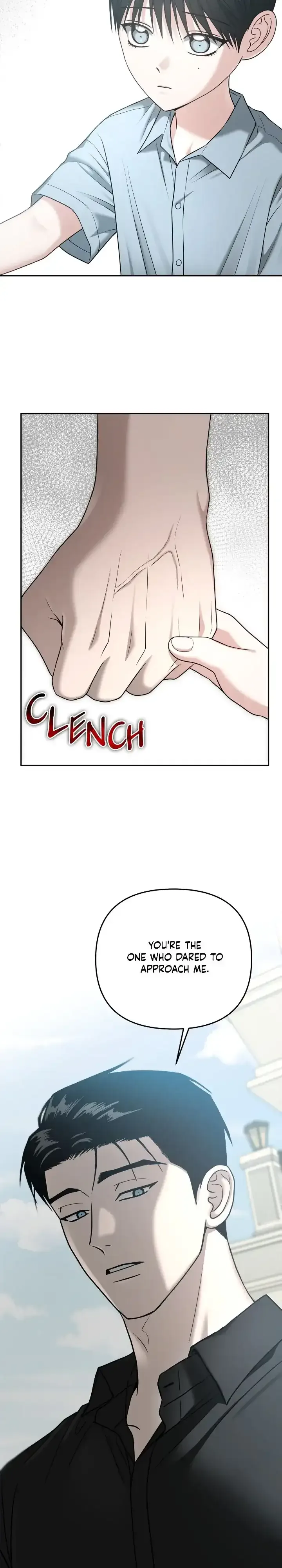 Call me the Devil Chapter 91 page 37