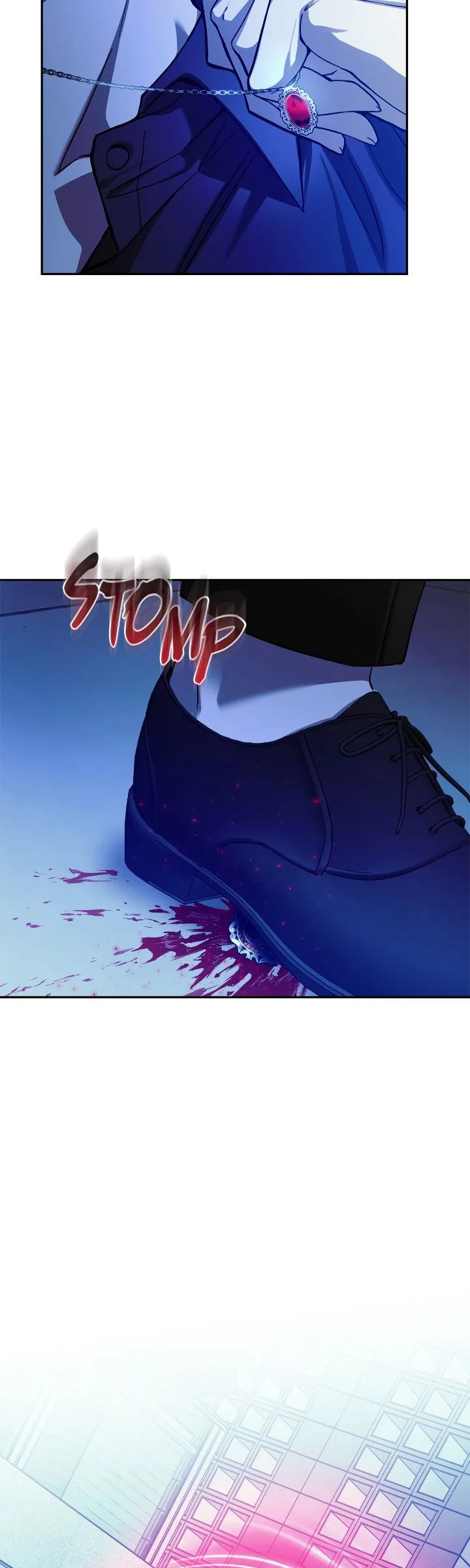 Call me the Devil Chapter 105 page 7