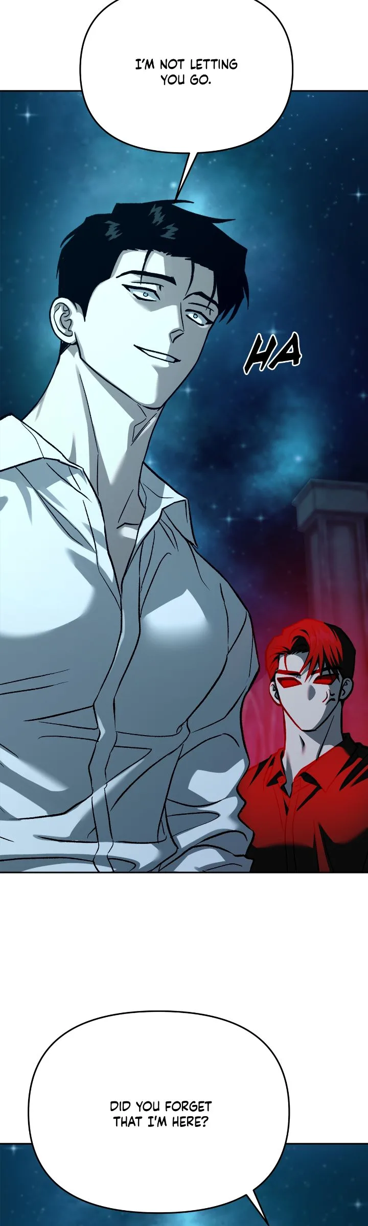 Call me the Devil Chapter 108 page 20