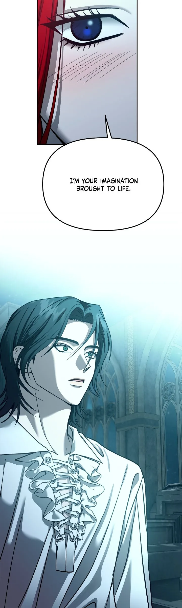 Call me the Devil Chapter 108 page 23