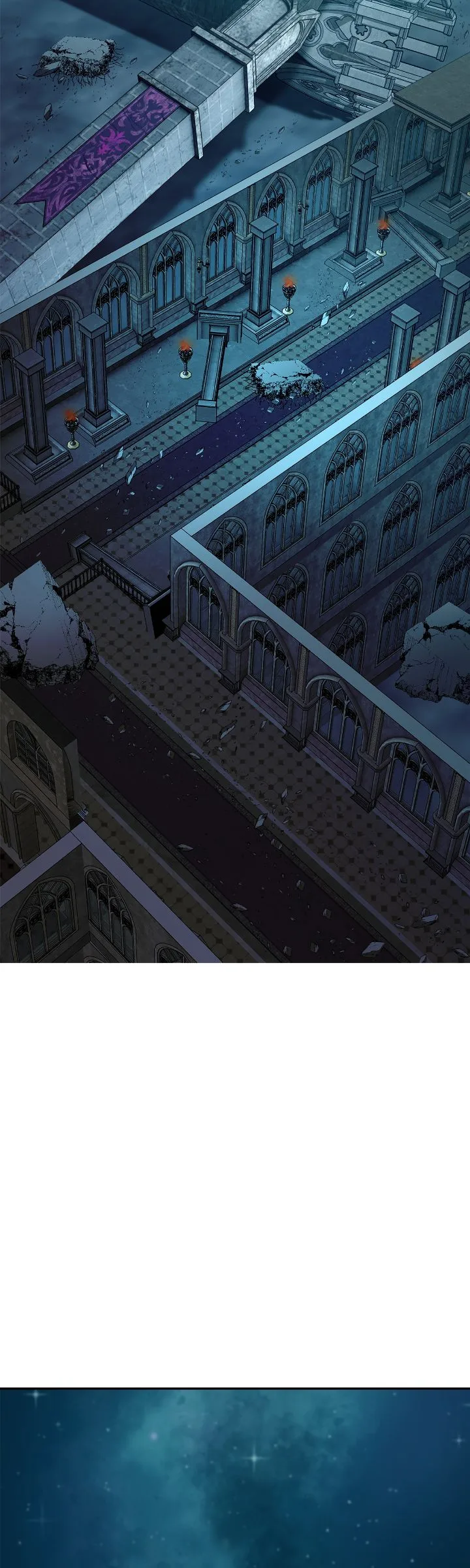 Call me the Devil Chapter 107 page 49