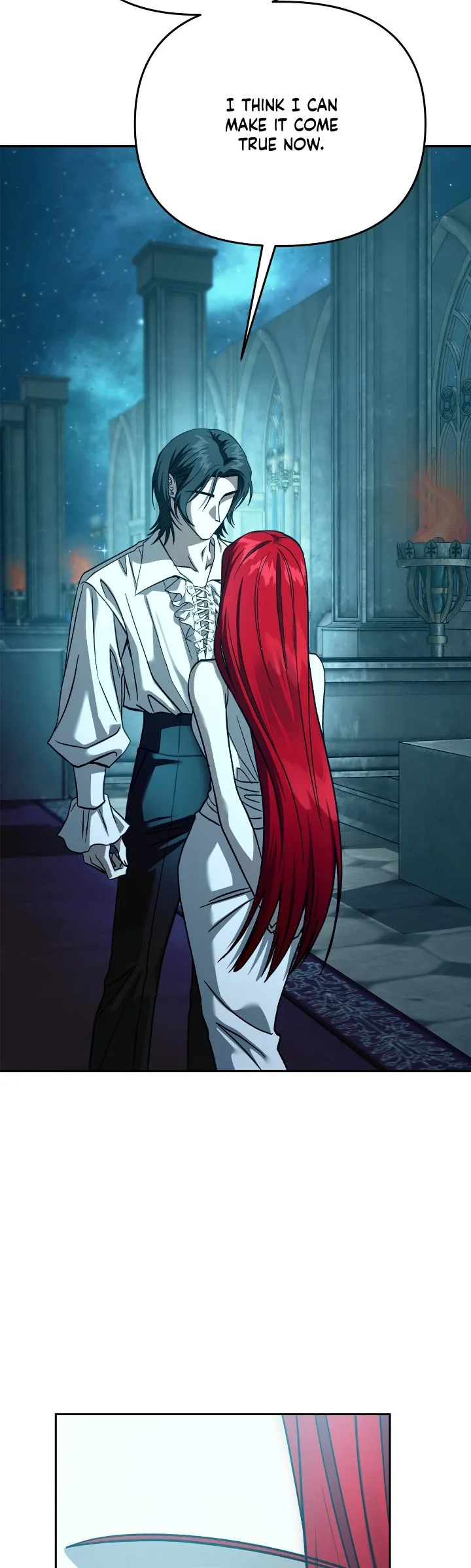Call me the Devil Chapter 108 page 32