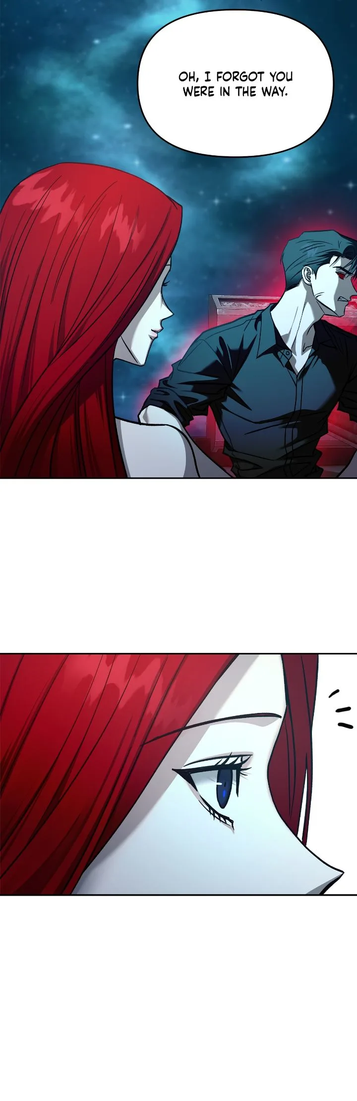 Call me the Devil Chapter 108 page 21