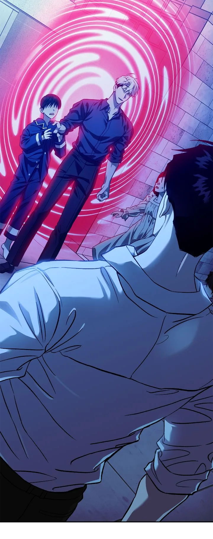 Call me the Devil Chapter 105 page 8
