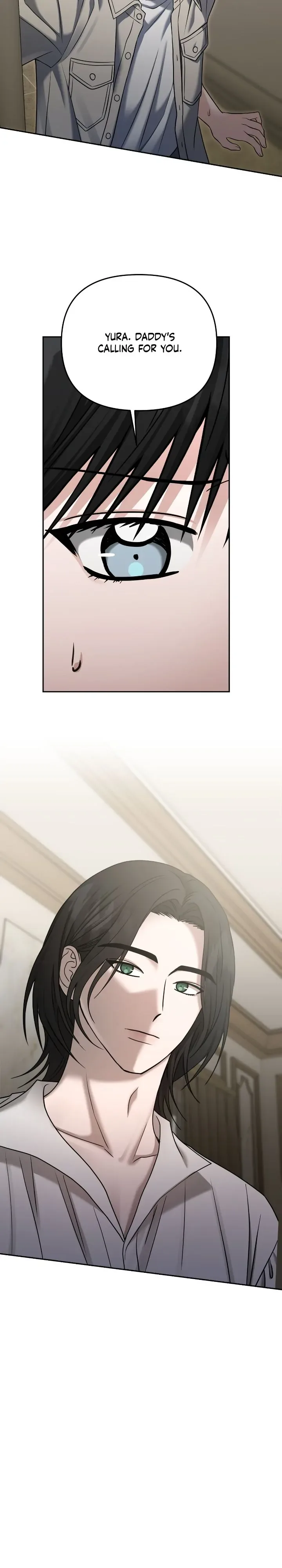 Call me the Devil Chapter 88 page 31