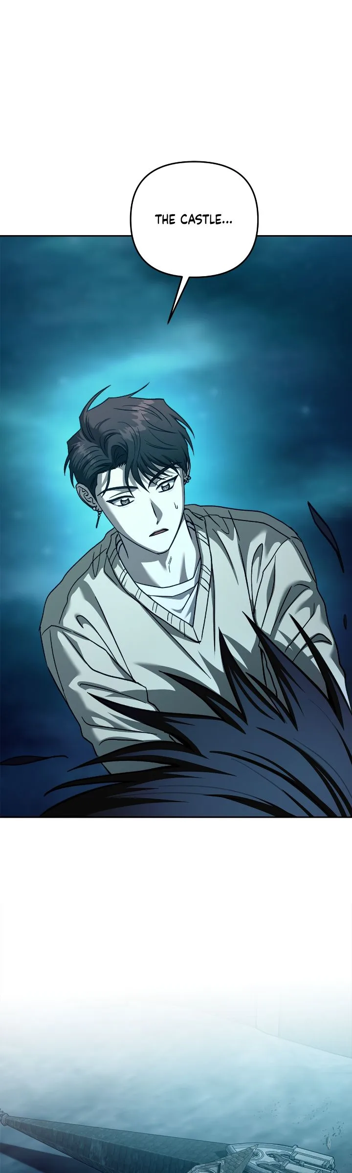 Call me the Devil Chapter 107 page 48