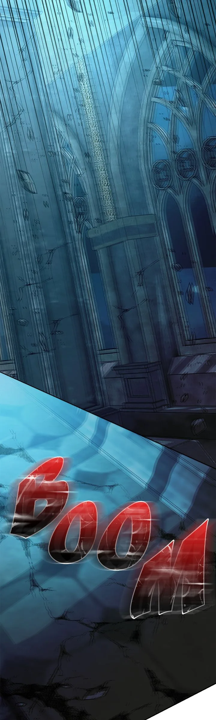 Call me the Devil Chapter 107 page 46