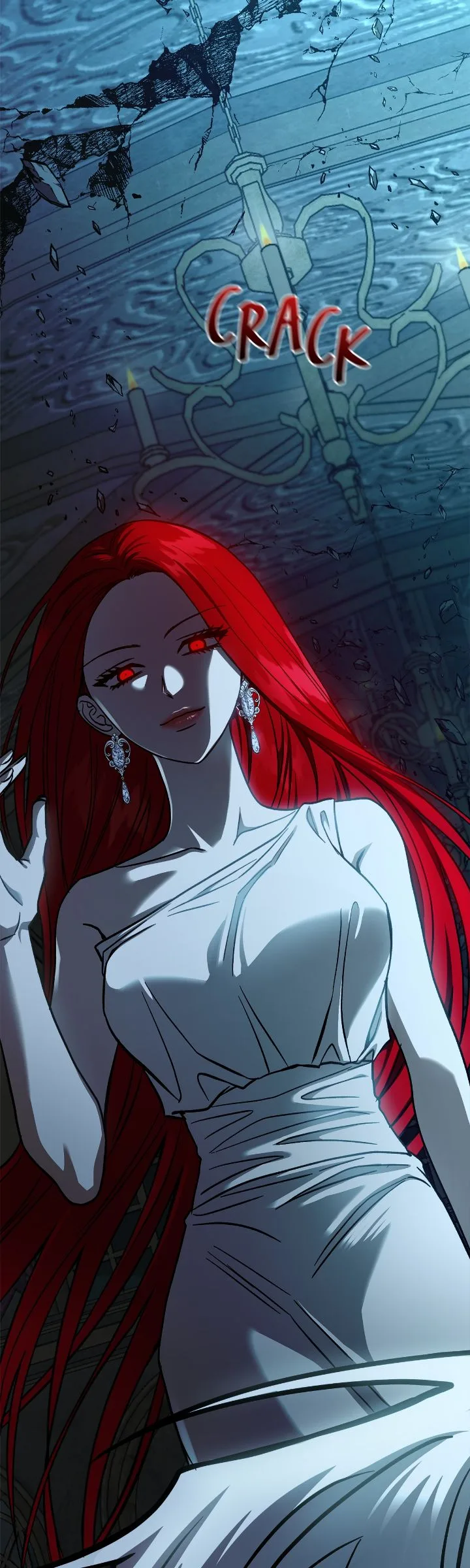 Call me the Devil Chapter 107 page 43