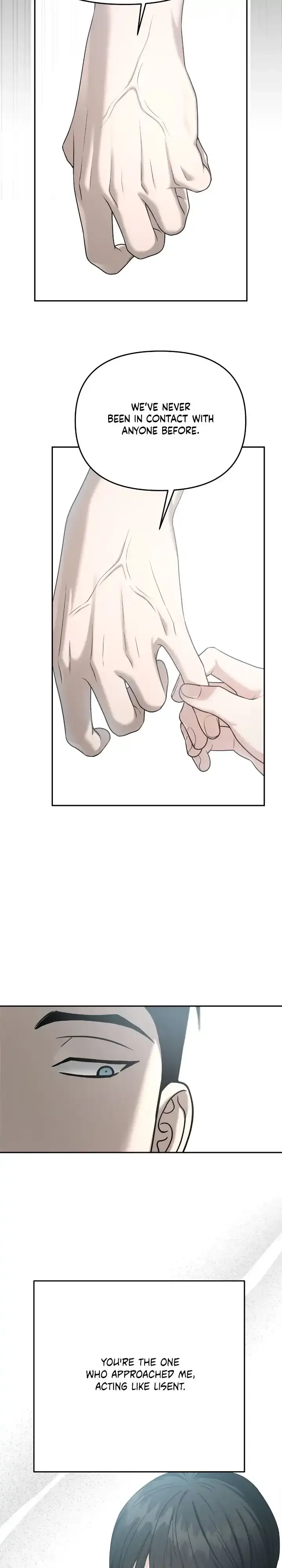 Call me the Devil Chapter 91 page 36