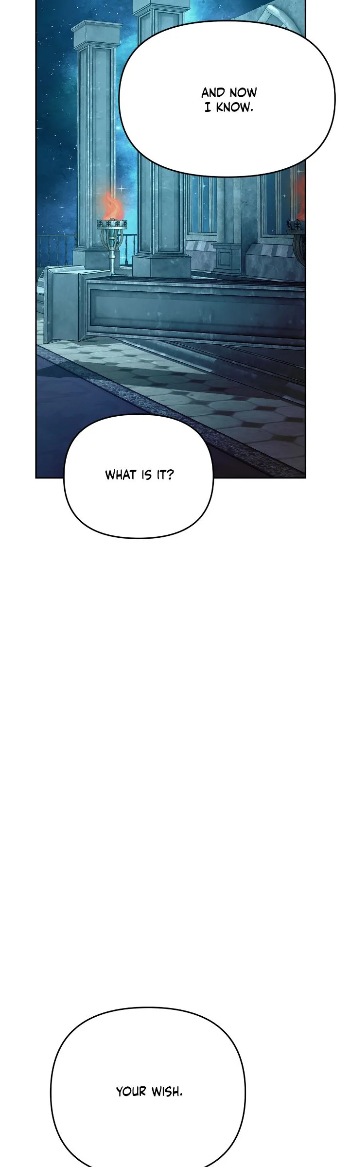 Call me the Devil Chapter 108 page 31