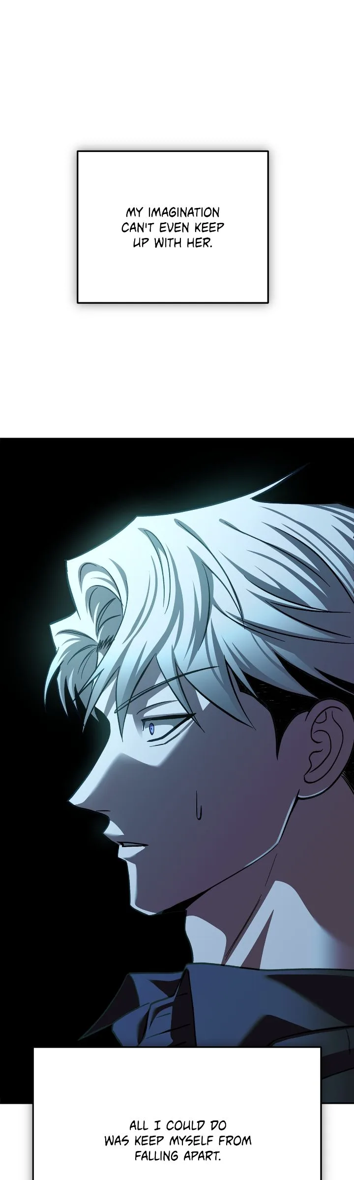 Call me the Devil Chapter 107 page 51