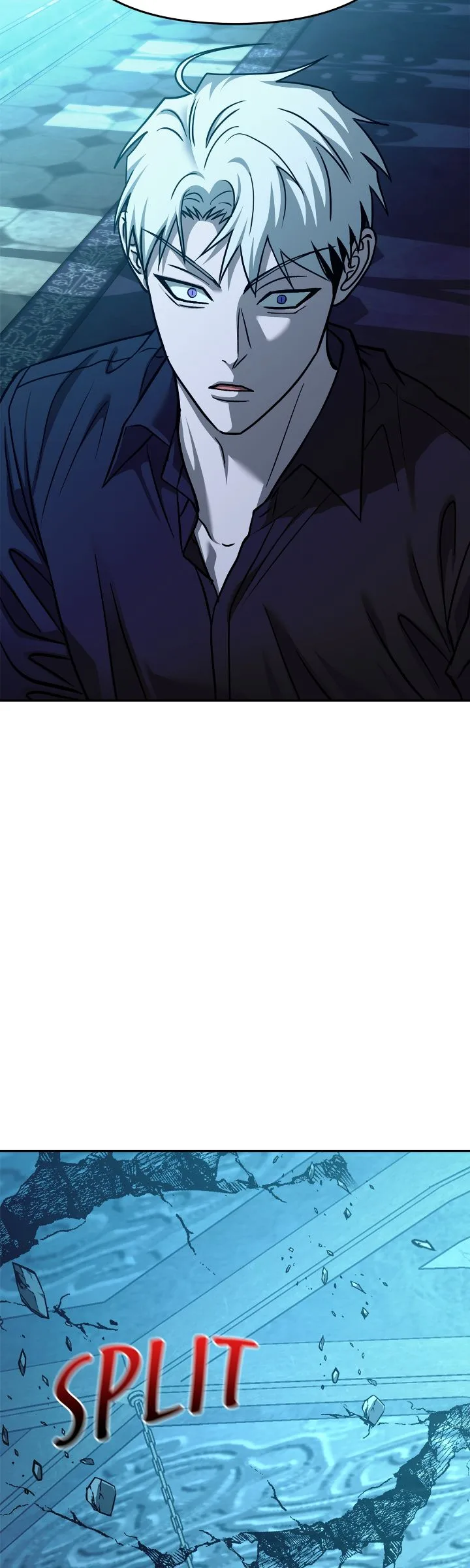 Call me the Devil Chapter 107 page 42