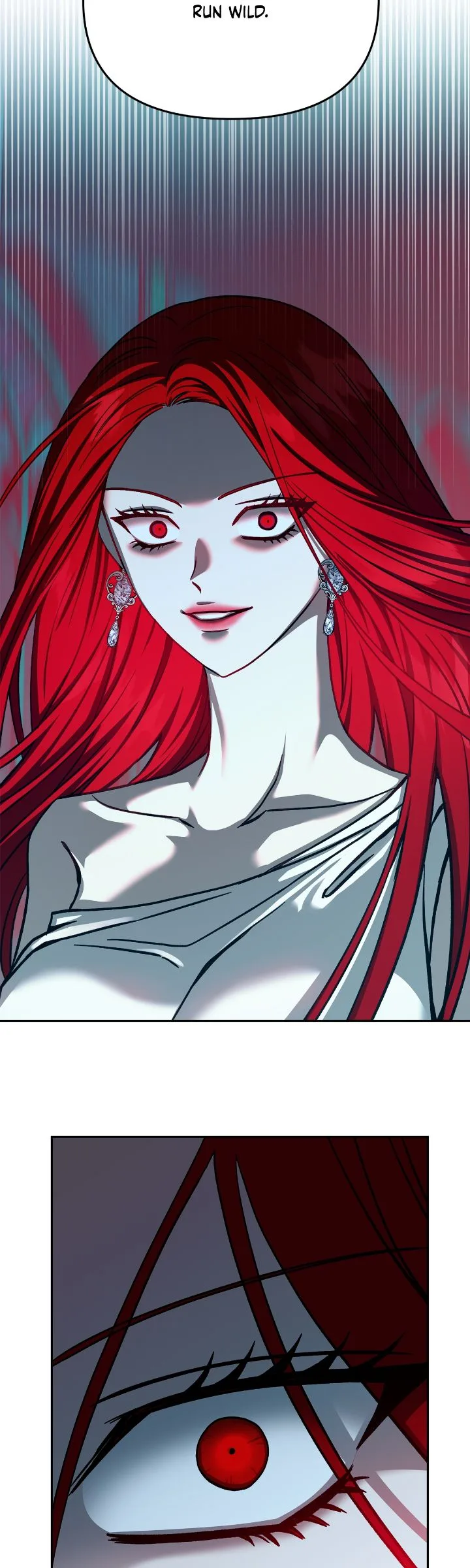 Call me the Devil Chapter 107 page 39