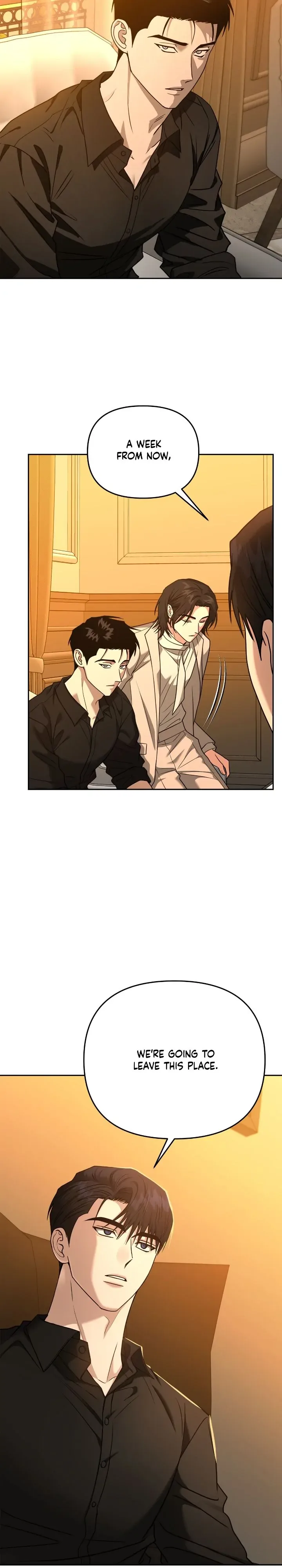 Call me the Devil Chapter 94 page 36
