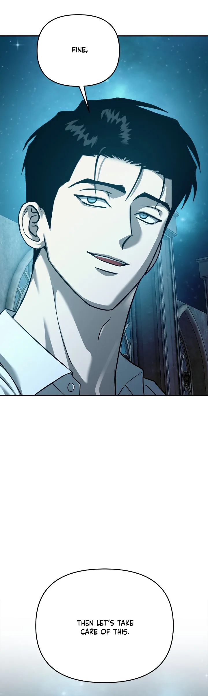 Call me the Devil Chapter 108 page 43