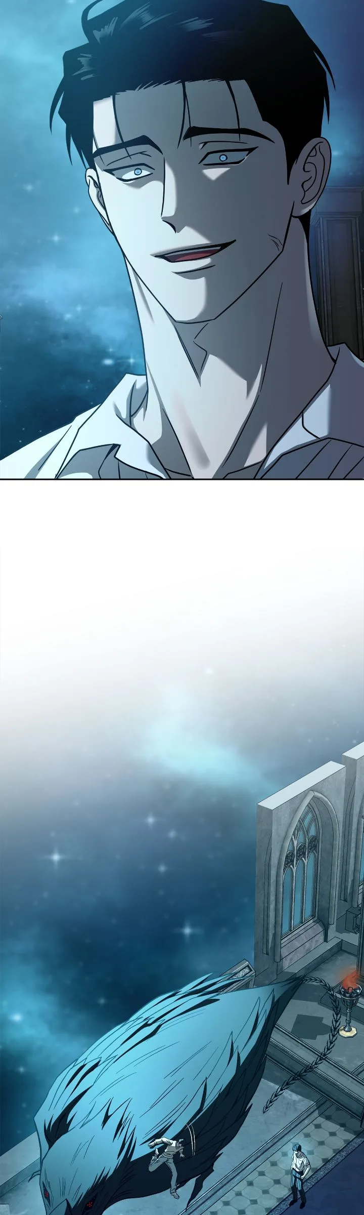 Call me the Devil Chapter 108 page 46