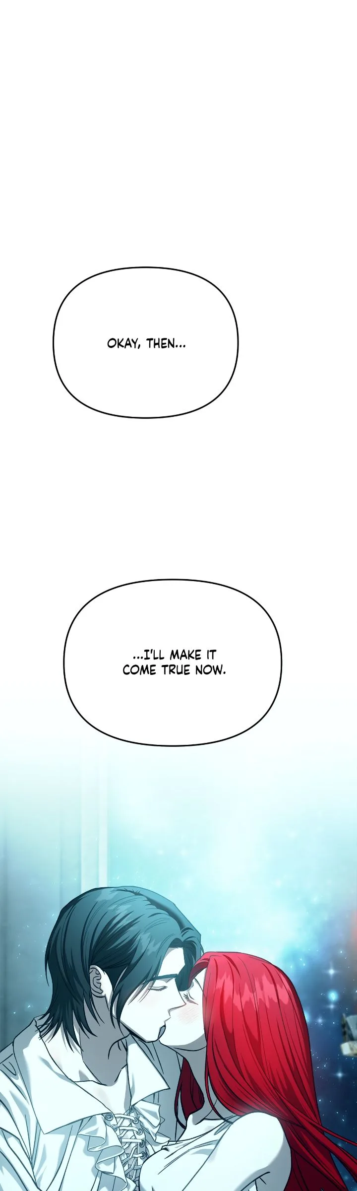 Call me the Devil Chapter 108 page 38