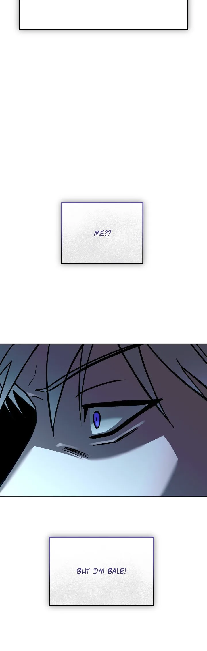 Call me the Devil Chapter 107 page 52