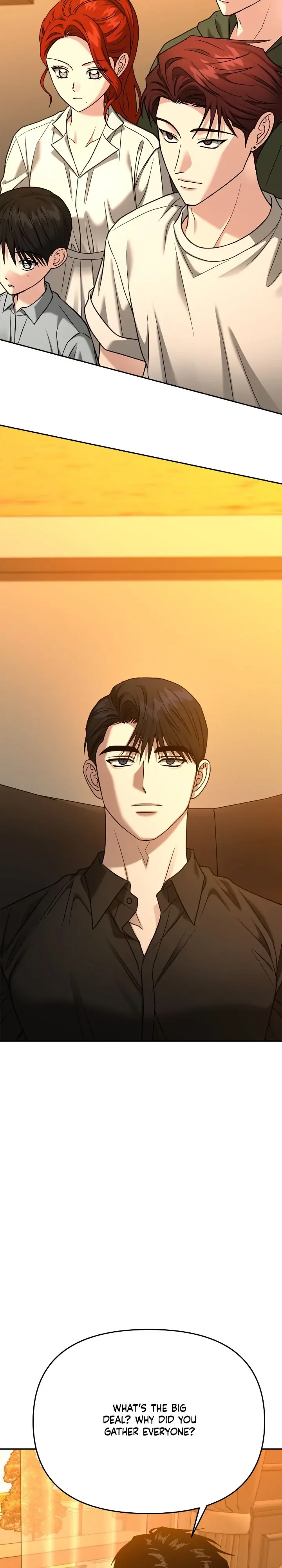 Call me the Devil Chapter 94 page 35