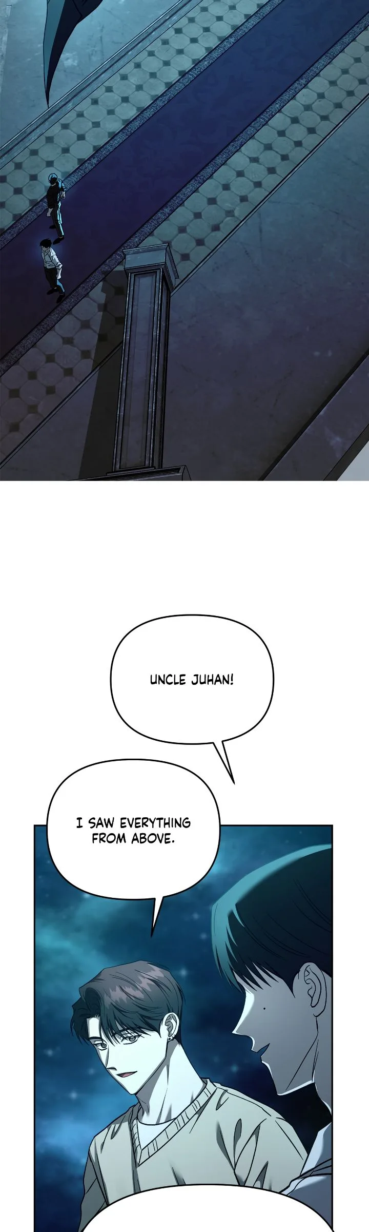 Call me the Devil Chapter 108 page 47