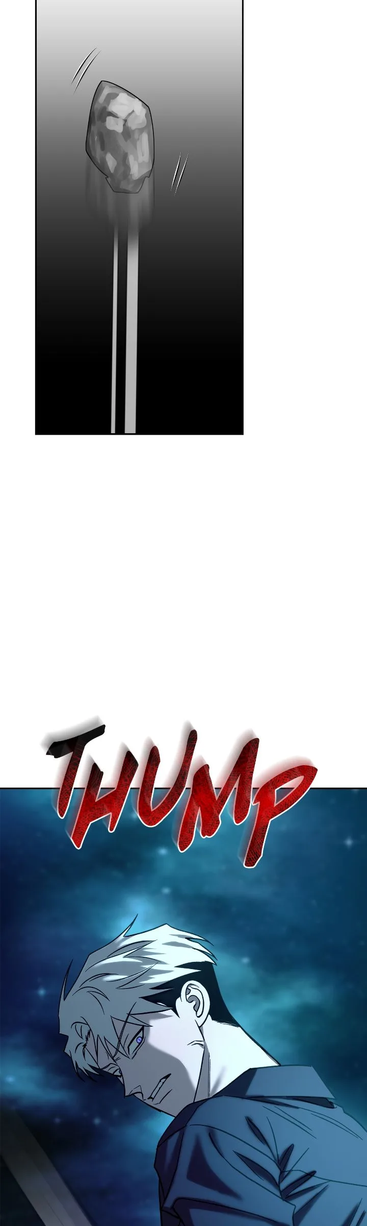 Call me the Devil Chapter 107 page 57