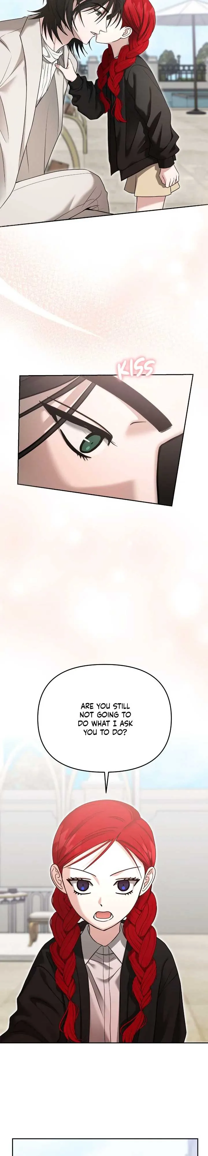 Call me the Devil Chapter 92 page 27