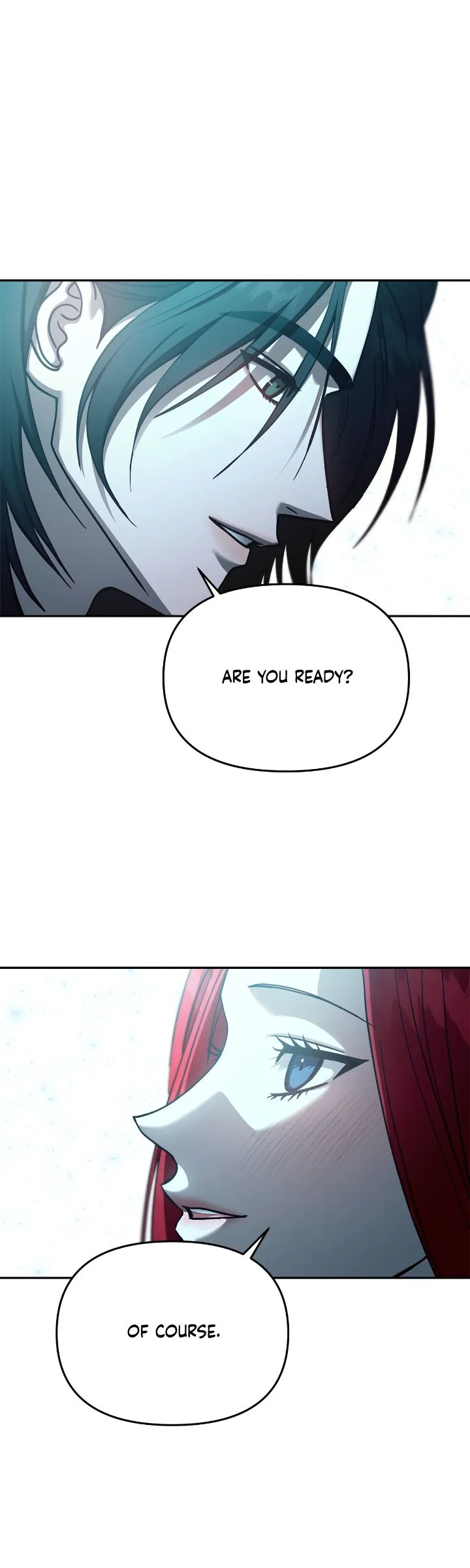 Call me the Devil Chapter 108 page 37