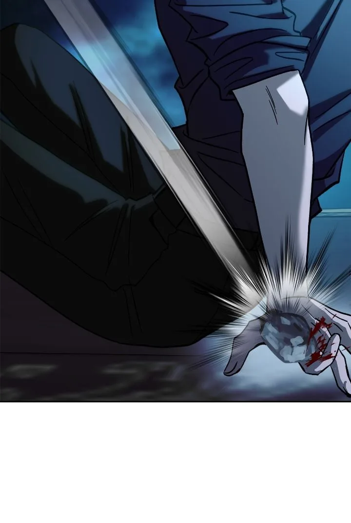 Call me the Devil Chapter 107 page 58