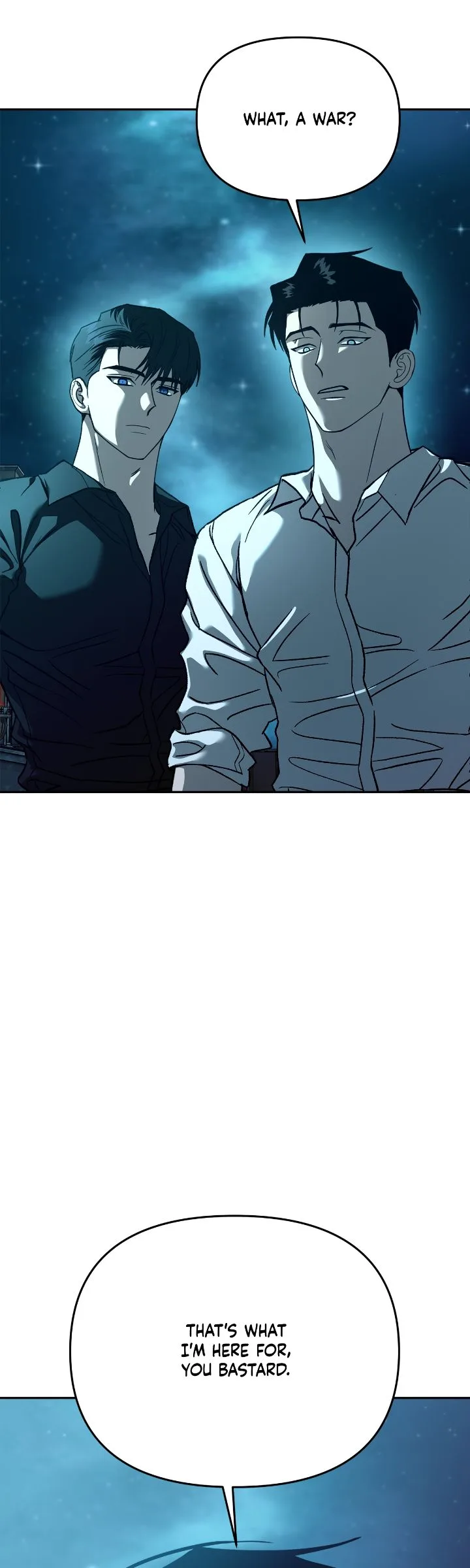 Call me the Devil Chapter 108 page 45
